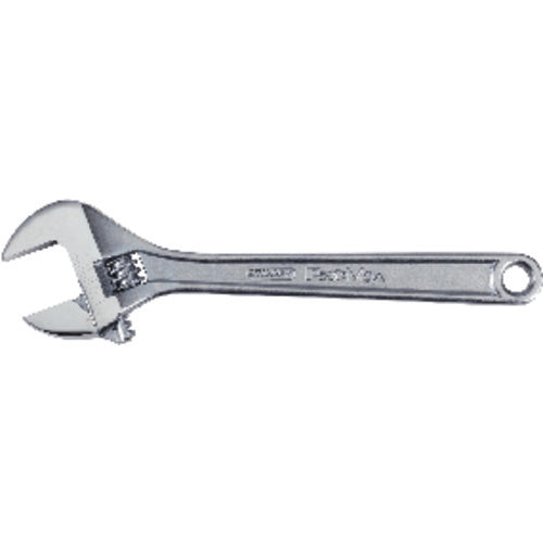 8″ ADJ WRENCH - Apex Tool & Supply