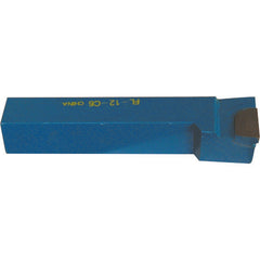 ‎Brazed Tool Bit-LOC12 3/4 × 3/4 × 4-1/2″ OAL - LH
