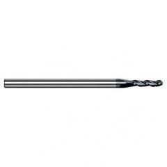.031 BALL V-HELIX FM 1.5X LOC ALTIN - Apex Tool & Supply