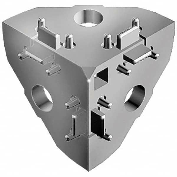 FATH - 37.6mm Wide, 1.48" High, Inside Corner Gussets - Apex Tool & Supply