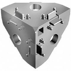 FATH - 27.9mm Wide, 1.1" High, Inside Corner Gussets - Apex Tool & Supply