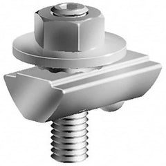 FATH - Roller Rail Systems Type: Roller Overall Length (mm): 80.0000 - Apex Tool & Supply