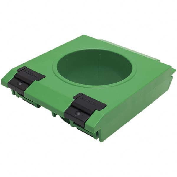LISTA - CNC Storage Accessories Type: Molded Tool Holder For Use With: CNC Tool Storage - Apex Tool & Supply