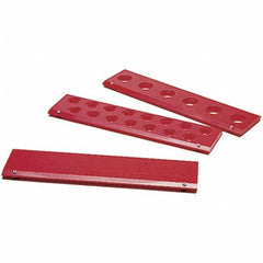 LISTA - CNC Storage Accessories Type: Tool Holder For Use With: CNC Tool Storage - Apex Tool & Supply