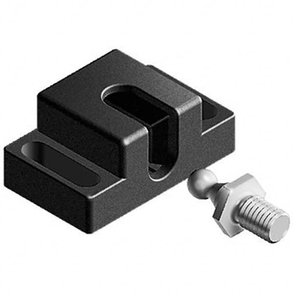 FATH - Catches Type: Magentic Catch Length (Decimal Inch): 1.850 - Apex Tool & Supply