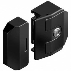FATH - Latches Type: Compact Length (Decimal Inch): 3.070 - Apex Tool & Supply
