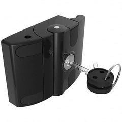 FATH - Latches Type: Slide Bar Length (Decimal Inch): 3.070 - Apex Tool & Supply