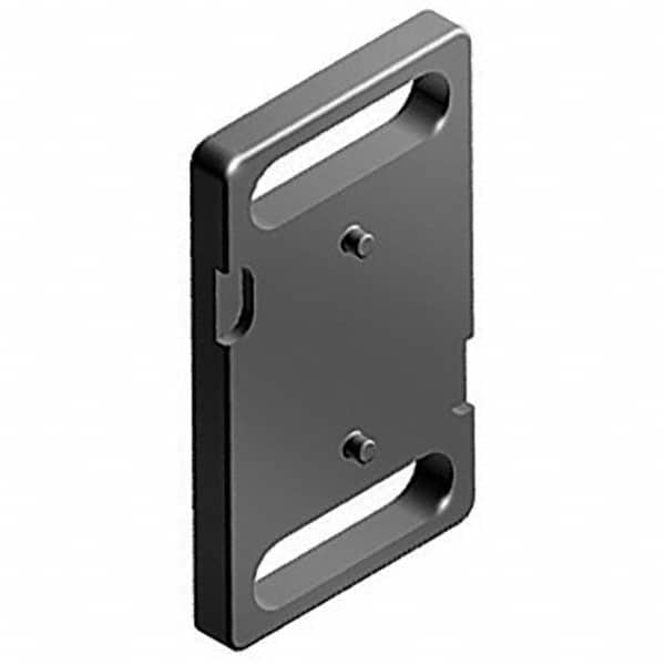 FATH - Catches Type: Double magnetic catch Length (Decimal Inch): 0.710 - Apex Tool & Supply