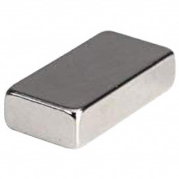 Eclipse - Rare Earth Disc & Cylinder Magnets Rare Earth Metal Type: Neodymium Rare Earth Diameter (Decimal Inch): 1.0000 - Apex Tool & Supply
