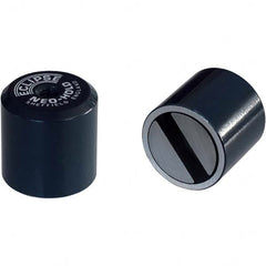 Eclipse - Rare Earth Pot Magnets Rare Earth Metal Type: Neodymium Rare Earth Diameter (mm): 16 - Apex Tool & Supply