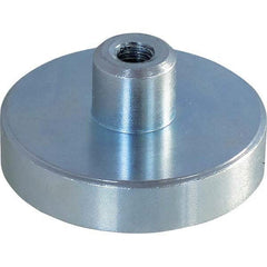 Eclipse - Rare Earth Pot Magnets Rare Earth Metal Type: Neodymium Rare Earth Diameter (mm): 32 - Apex Tool & Supply