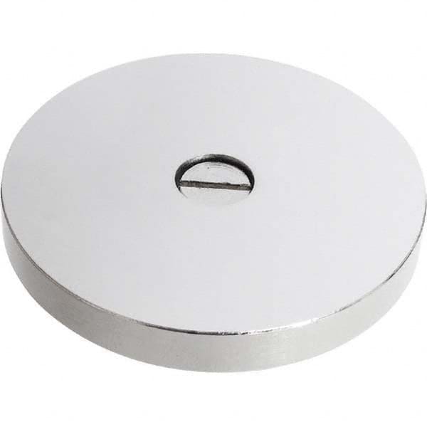 Eclipse - Electromagnets Length (Inch): 13/64 Diameter (Inch): 1.575 - Apex Tool & Supply