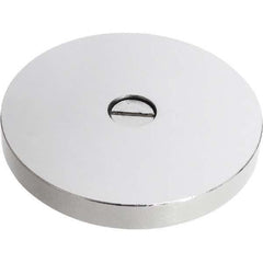 Eclipse - Electromagnets Length (Inch): 5/32 Diameter (Inch): 1.181 - Apex Tool & Supply
