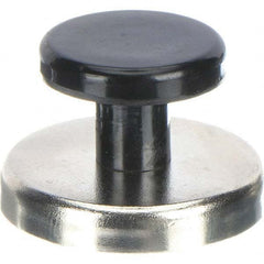 Eclipse - Ceramic Fixture Magnets Fixture Style: Center Mount Length (Decimal Inch): 3.2000 - Apex Tool & Supply
