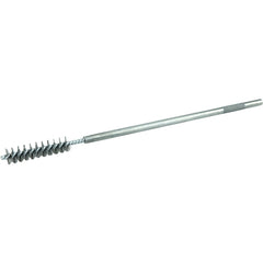 1/2″ Valve Guide Brush, .009″ Steel Fill - Apex Tool & Supply