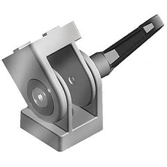 FATH - 1.77" Wide, 1-1/2" High, Pivot Joint - Apex Tool & Supply