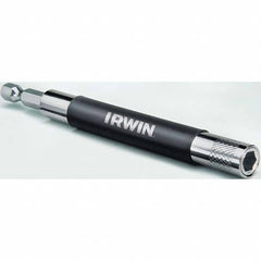 Irwin - 1/4" Hex Magnetic Bit Holder - Apex Tool & Supply