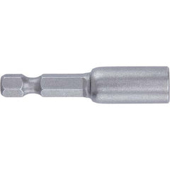 Irwin - 1/4" Hex Nut Driver - Apex Tool & Supply