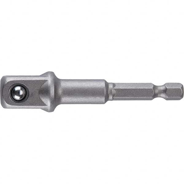 Irwin - 1/2" Drive Impact Socket Adapter - Apex Tool & Supply