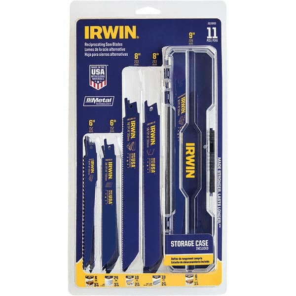 Irwin - 3/8" Hex Nut Driver - Apex Tool & Supply