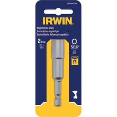 Irwin - 5/16" Hex Nut Driver - Apex Tool & Supply