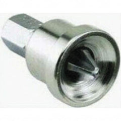 Irwin - Phillips Screwdriver Bits Type: Insert Point Size: #2 - Apex Tool & Supply