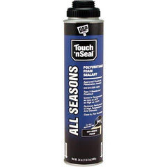 DAP - Caulk & Sealants   Product Type: Foam    Chemical Type: Polyurethane - Apex Tool & Supply