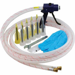 DAP - Caulk Guns & Adhesive Applicators Product Type: Foam Sealants/Adhesives Applicator Power Type: Manual - Apex Tool & Supply