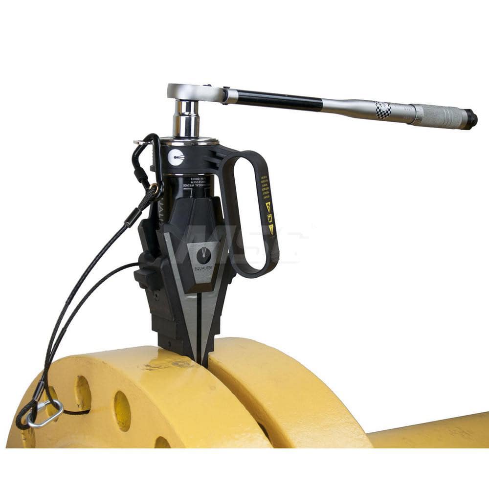 Hydraulic Spreaders; Load Capacity (Ton): 15.7; Maximum Pressure (psi): 10000.00; Maximum Spread (Inch): 4.1; Tip Clearance (Decimal Inch): 0.2400