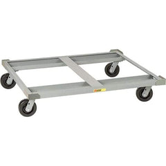 Little Giant - Bar, Panel & Platform Trucks Type: Pallet Dolly Load Capacity (Lb.): 3,600 - Apex Tool & Supply