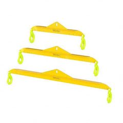 Sky Hook - Crane Attachments Type: Lift Spreader Bar Load Capacity (Lb.): 500 - Apex Tool & Supply