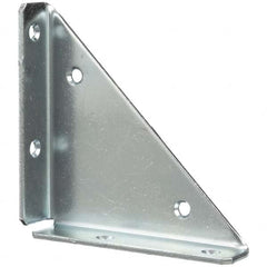 Marlin Steel Wire Products - Brackets Type: Bracket Length (Inch): 4 - Apex Tool & Supply