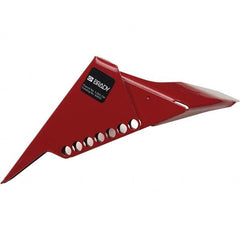 Brady - Pneumatic & Valve Lockouts Type: Ball Valve Lockout Maximum Valve Handle Size (Inch): 3 - Apex Tool & Supply