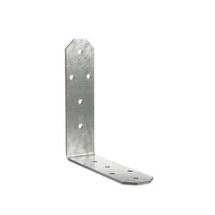 Marlin Steel Wire Products - Brackets Type: Bracket Length (Inch): 4-13/16 - Apex Tool & Supply