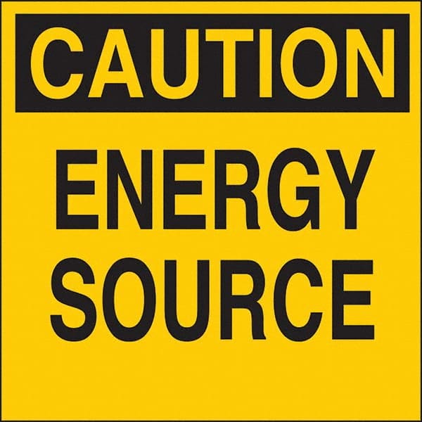 Brady - Safety & Facility Labels Message Type: Accident Prevention Header: CAUTION - Apex Tool & Supply