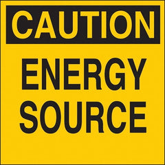 Brady - Safety & Facility Labels Message Type: Accident Prevention Header: CAUTION - Apex Tool & Supply