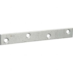 Marlin Steel Wire Products - Brackets Type: Bracket Length (Inch): 6 - Apex Tool & Supply