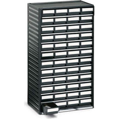 Treston - Small Parts Cabinets Type: Small Part Cabinet Number of Drawers: 48.000 - Apex Tool & Supply