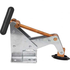 Kant Twist - Hold-Down Clamps Operation Type: Clamps Holding Capacity (Lb.): 1,500.00 - Apex Tool & Supply