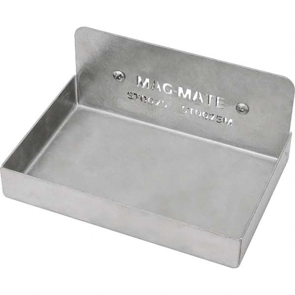 Mag-Mate - Tool Box Case & Cabinet Accessories Type: Magnetic Access Holder Lid For Use With: All Tool Boxes - Apex Tool & Supply