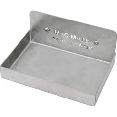 Mag-Mate - Tool Box Case & Cabinet Accessories Type: Magnetic Access Holder Lid For Use With: All Tool Boxes - Apex Tool & Supply