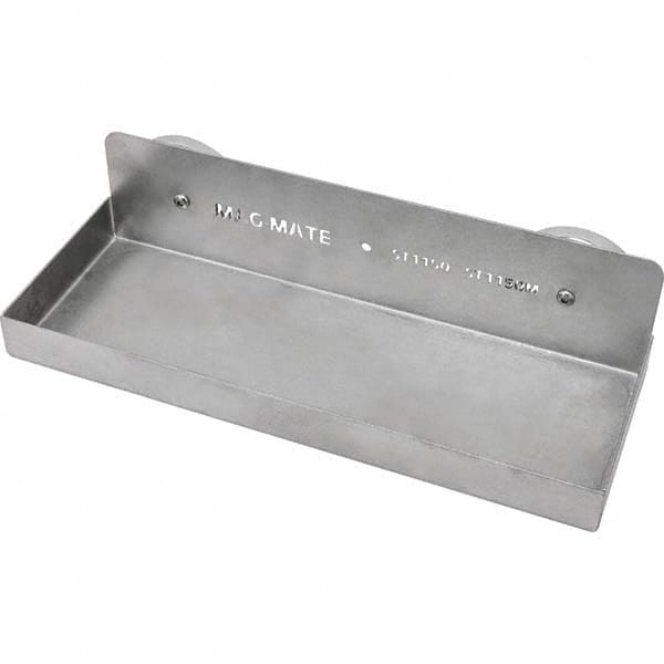 Mag-Mate - Tool Box Case & Cabinet Accessories Type: Magnetic Access Holder Lid For Use With: All Tool Boxes - Apex Tool & Supply