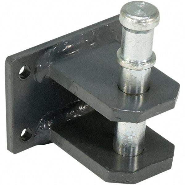 Vestil - Steel Pin Lock Hitch Pin - Apex Tool & Supply