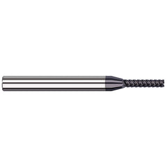 Harvey Tool - Square End Mill - Apex Tool & Supply