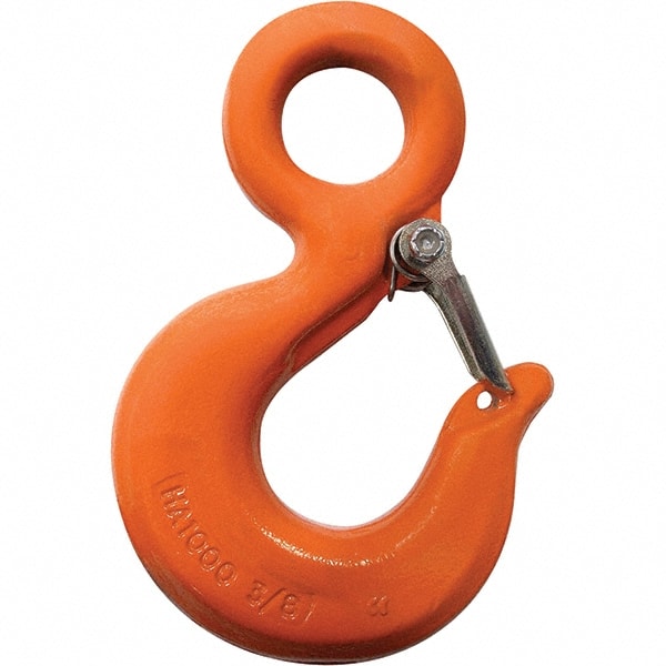 CM - Shackles Nominal Chain Size: 1-1/8 Load Limit (Ton): 11.25 - Apex Tool & Supply