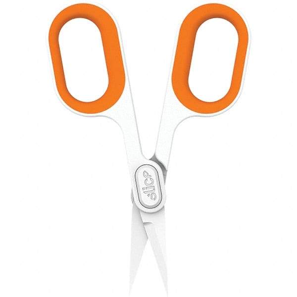 Slice - Scissors & Shears Blade Material: Ceramic Applications: General Purpose - Apex Tool & Supply