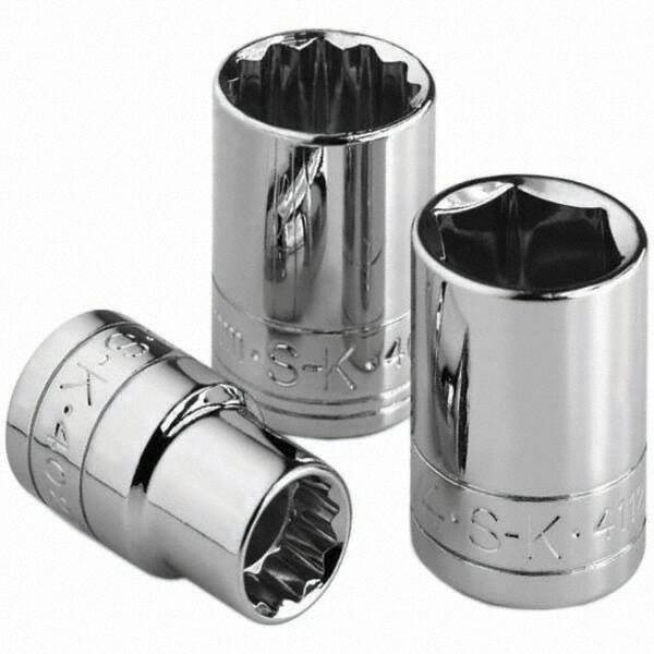 SK - Hand Socket - Apex Tool & Supply