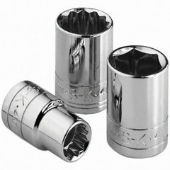 SK - Hand Socket - Apex Tool & Supply