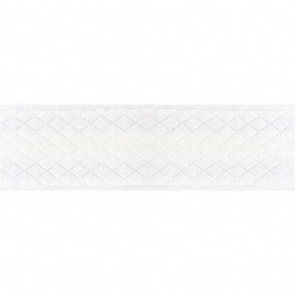 Unger - 1 50-Piece 17" Headband, Polyester Pad Mop Head - Apex Tool & Supply