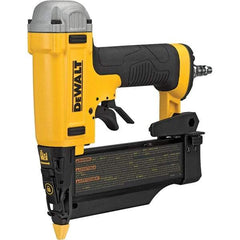 DeWALT - Air Nailers Fastener Type: Pin Nailer Nail Diameter (Gauge): 23.00 - Apex Tool & Supply